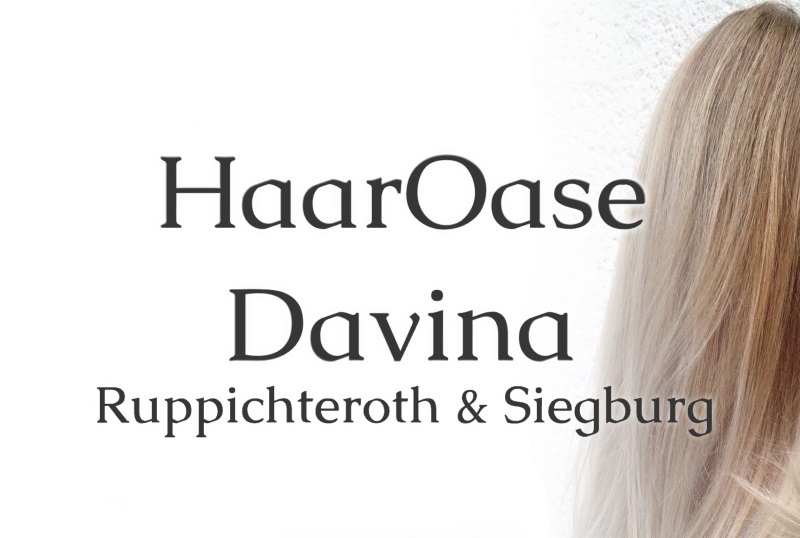 HaarOase Davina - Ruppichteroth und Siegburg